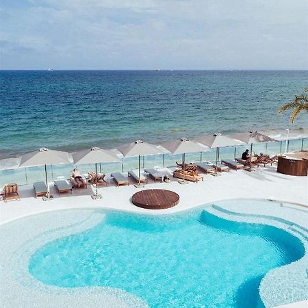 普拉亚登博萨 Ama Ibiza (Adults Only)酒店 外观 照片